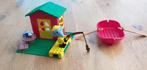 Fabuland Fisherman's cottage 3660, Kinderen en Baby's, Speelgoed | Duplo en Lego, Ophalen, Gebruikt, Complete set, Lego