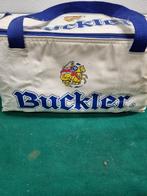 -	Koeltas buckler vintage, Ophalen of Verzenden