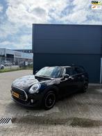 Mini Mini Clubman 1.5 Cooper Serious Business apple carplay, Voorwielaandrijving, 136 pk, Gebruikt, Zwart