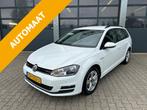 VOLKSWAGEN Golf 1.0 TSI 115pk 7-DSG Comfortline, Stof, Gebruikt, 1210 kg, 116 pk