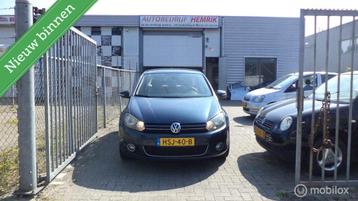 Volkswagen Golf 1.4 TSI Comfortline beschikbaar voor biedingen