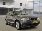 BMW 1-serie 116i Executive|SCHUIFDAK|NAVI|STOELVERW|PSENSOR|, 1596 cc, Achterwielaandrijving, Gebruikt, 4 cilinders