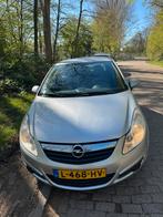 Opel 2009 Grijs, Auto's, Opel, Stof, 1229 cc, 48 €/maand, Particulier