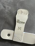 Nieuwe turnleertjes maat 1, Kleiner dan kindermaat 122, Ophalen of Verzenden, Nieuw, Materiaal