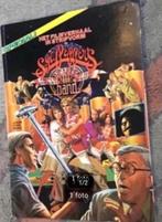 Sgt.Peppers lonely hearts club band door Stan Lee., Eén comic, Ophalen of Verzenden, Gelezen, Japan (Manga)