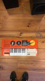 Bontempi lucht orgeltje, Muziek en Instrumenten, Keyboards, Ophalen, Gebruikt, Overige aantallen, Overige merken