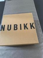 Dames laarzen, Kleding | Dames, Schoenen, Hoge laarzen, Nubikk, Beige, Ophalen of Verzenden