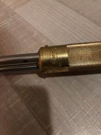 Harris Snijbrander 150cm, Doe-het-zelf en Verbouw, Ophalen, Zo goed als nieuw