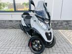 PIAGGIO MP3 350 LT HPE ABS ASR SPORT 2019 AUTORIJBWS BTW, Motoren, Motoren | Piaggio, Bedrijf, Scooter, 12 t/m 35 kW, 350 cc