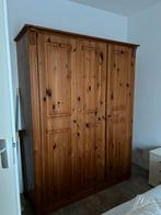 Kledingkast, Huis en Inrichting, Kasten | Kledingkasten, Ophalen, 100 tot 150 cm, Zo goed als nieuw, 150 tot 200 cm
