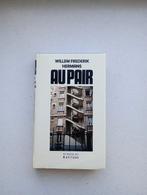 Au Pair - W.F. Hermans, Ophalen of Verzenden, Gelezen