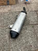 Yamaha yz 125 cc 2 t demper yz ook kappen, Ophalen of Verzenden, Uitlaat, Yamaha