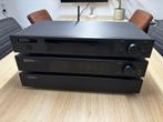 IOTAVX (Nakamichi) set: NP3 en SA3 met dozen, Overige merken, Losse componenten, Ophalen of Verzenden, Zo goed als nieuw