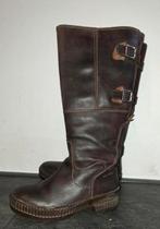 Zoo adventure outdoorlaarzen brede kuitmaat, Dieren en Toebehoren, Paardrijkleding, Ophalen of Verzenden, Zo goed als nieuw, Recreatie