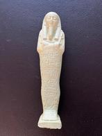 Egyptisch beeldje, Ophalen of Verzenden