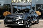 Volkswagen T-Roc 1.5 TSI R-Line|PANO|ACC|CAMERA|19''|KEYLESS, 4 cilinders, 150 pk, Bedrijf, SUV of Terreinwagen