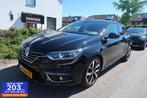 Renault Megane 1.3 TCe Bose 160PK|NAVIGATIE|CAMERA|CARPLAY|D, Gebruikt, 4 cilinders, Lichtsensor, Zwart