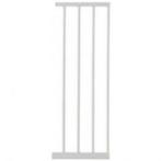 Noma traphek verlengstuk 28cm (Wit), Nieuw, Ophalen of Verzenden, Klemhekje, Hout