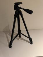 Maginon Driepoot camera Statief - Zo goed als nieuw!, Ophalen of Verzenden, Nieuw, 150 tot 175 cm, Driepoot