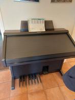 Technics SX-GX3 elektrisch orgel, Ophalen, Zo goed als nieuw, 2 klavieren, Orgel