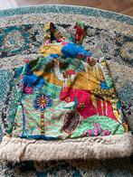 Oilily Jurk Maat 92, Ophalen of Verzenden, Zo goed als nieuw, Meisje