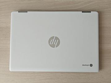 HP Chromebook x360 beschikbaar voor biedingen