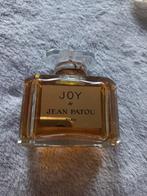 Joy de Jean Patou Parfum Factice 1oz Kristal Fles, Verzamelen, Ophalen of Verzenden, Gebruikt, Parfumfles