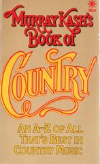 Murray Kash's Book of Country - an A-Z of all that's best, Boeken, Muziek, Gelezen, Murray Kash, Ophalen of Verzenden, Genre of Stijl