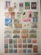 Tunesië, Postzegels en Munten, Postzegels | Afrika, Tunesië, Ophalen of Verzenden, Gestempeld