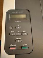 Mooie laser printer, Ophalen, Gebruikt, Printer, Kleur printen