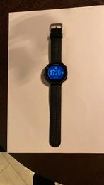 Garmin Forerunner 235 - Zwart, Ophalen, Zwart, Waterdicht, Afstand