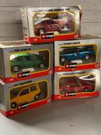 Burago 1/24 model autos, Ophalen of Verzenden, Nieuw, Bburago