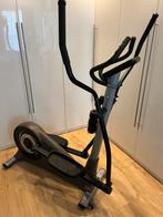 Crosstrainer met extra zwaar vliegwiel, Ophalen, Zo goed als nieuw, Crosstrainer