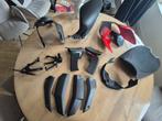 Div. Carbon onderdelen Ducati streetfighter/panigale v4, Motoren, Onderdelen | Ducati, Ophalen