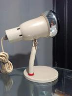 Bauhaus, jaren 50 , vintage lamp., Ophalen of Verzenden, Gebruikt, Minder dan 50 cm