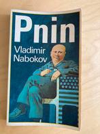 Pnin - Vladimir Nabokov, Vladimir Nabokov, Ophalen of Verzenden, Zo goed als nieuw, Nederland