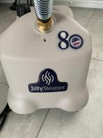 Jiffysteamer kledingstomer zo goed als nieuw, Diensten en Vakmensen, Wasserettes, Stomerijen en Strijkservice