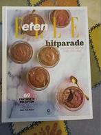 Elle Magazine Eten Hitparade Hardcover, Ophalen, Gelezen, Elle Magazine
