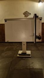 Tekentafel gratis af te halen, Hobby en Vrije tijd, Ophalen, Gebruikt, Overige typen