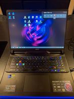 Msi Raider GE78HX RTX 4090, Computers en Software, Windows Laptops, Ophalen of Verzenden, Zo goed als nieuw, SSD, 17 inch of meer