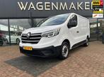 Renault Trafic 2.0 dCi 110 T29 L1H1 Comfort Airco|Cruise!, Voorwielaandrijving, 12 maanden, Stof, Gebruikt