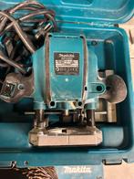 Makita bovenfrees, Doe-het-zelf en Verbouw, Gereedschap | Freesmachines, Ophalen