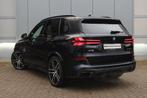 BMW X5 xDrive50e High Executive M Sport Automaat / Trekhaak, Gebruikt, 2395 kg, Zwart, Vierwielaandrijving