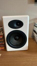 Audioengine A5+ / Airport express, Zo goed als nieuw, 120 watt of meer, Front, Rear of Stereo speakers, Ophalen