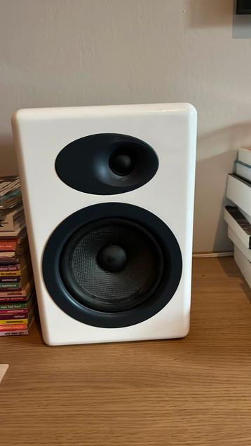 Audioengine A5+ / Airport express beschikbaar voor biedingen
