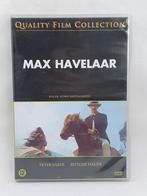 Te koop: Max Havelaar Dvd, Cd's en Dvd's, Vanaf 12 jaar, Ophalen of Verzenden, Gebruikt, Overige gebieden