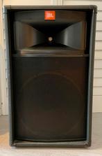 JBL Speakers TR 125, Audio, Tv en Foto, Luidsprekers, Ophalen, Gebruikt, JBL, 120 watt of meer