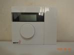 Nefit thermostaat Moduline 100, Doe-het-zelf en Verbouw, Thermostaten, Ophalen, Gebruikt