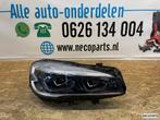 BMW F45 F46 LCI FACELIFT ADAPTIEVE LED KOPLAMP 8738646