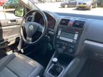 Volkswagen Golf 1.6 Trendline Business | Airco + Cruise Nu, Stof, Gebruikt, Zwart, 4 cilinders